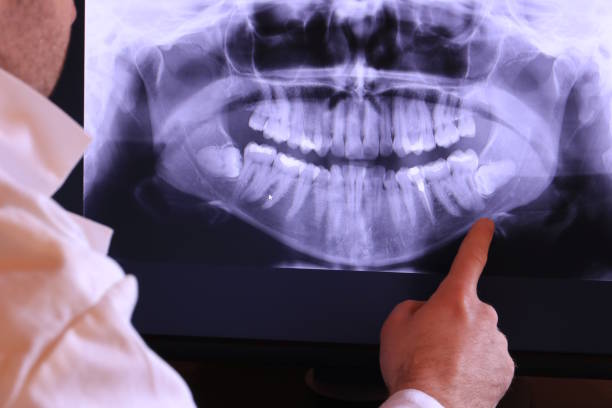 Best Orthodontic Emergency Dentist in Mabscott, WV