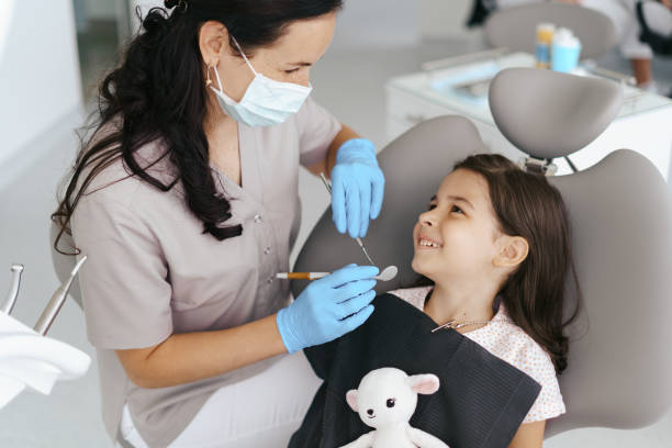 Best Emergency Dentist for Knocked-Out Tooth in Mabscott, WV