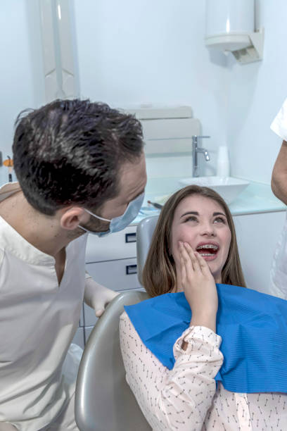 Best Pediatric Emergency Dentist in Mabscott, WV