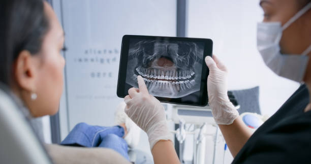 Best Broken or Cracked Tooth Emergency Dentist in Mabscott, WV