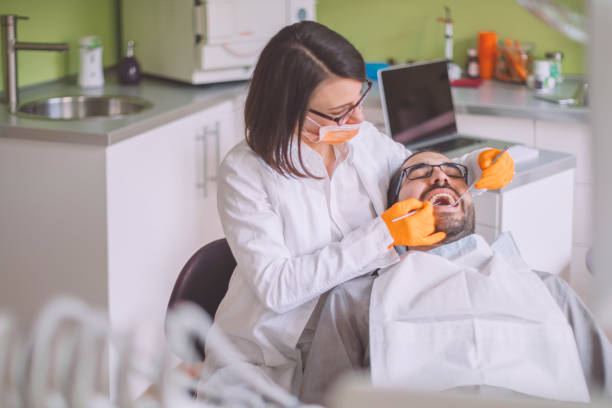 Best Broken or Cracked Tooth Emergency Dentist in Mabscott, WV