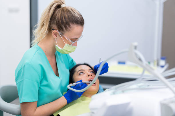 Best Emergency Dental Services for Seniors in Mabscott, WV
